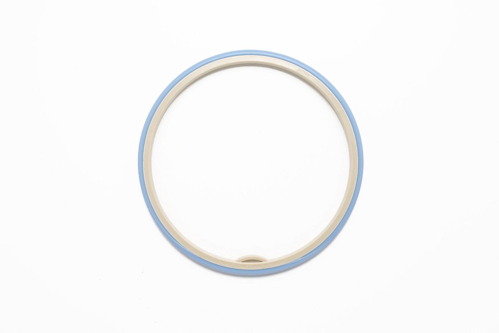 15TELELAEXOxx[HOOP With RUBBER EXT][PLASTIC](CIEL)